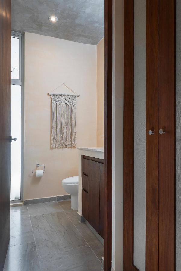 Luxury Condo for 4 Casa Azul Tulum Exterior foto