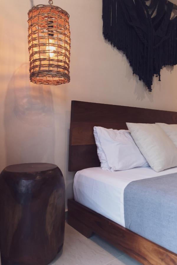 Luxury Condo for 4 Casa Azul Tulum Exterior foto